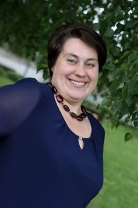 Marina Jankovskaja